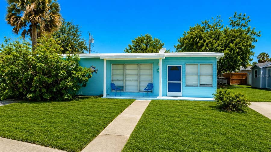 Property photo for 8594 BUMFORD AVENUE, North Port, FL