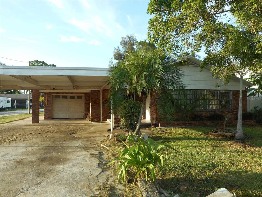 Property photo for 609 1ST AVENUE NW, Ruskin, FL