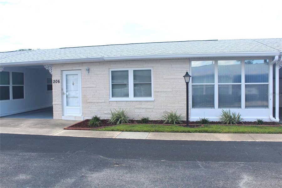 Property photo for 12400 PARK BLVD, #206, Seminole, FL