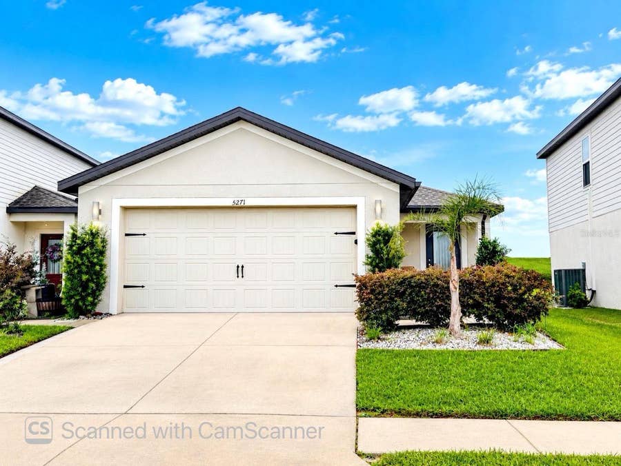 Property photo for 5271 CRICKET ROAD, Brooksville, FL