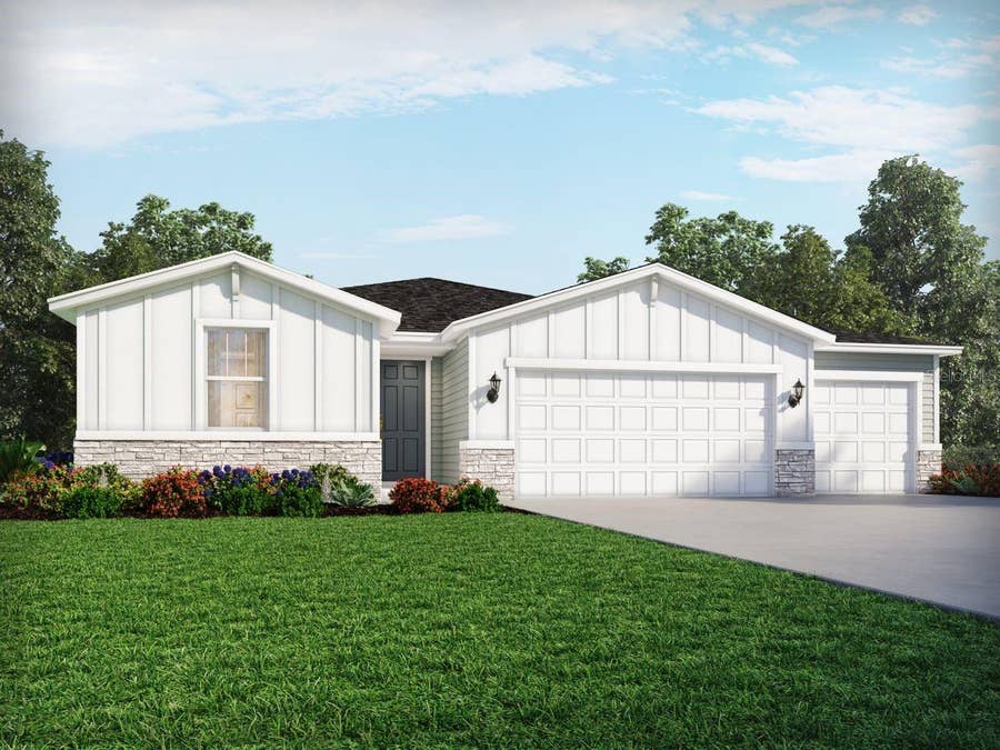 Property photo for 4 GARNI DRIVE, Palm Coast, FL