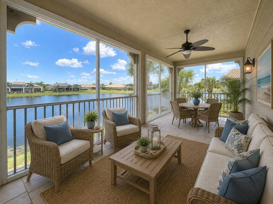 Property photo for 1338 EMERALD DUNES DRIVE, #35, Sun City Center, FL