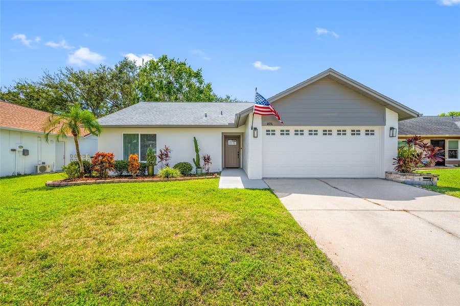 Property photo for 4016 103RD AVENUE N, Clearwater, FL