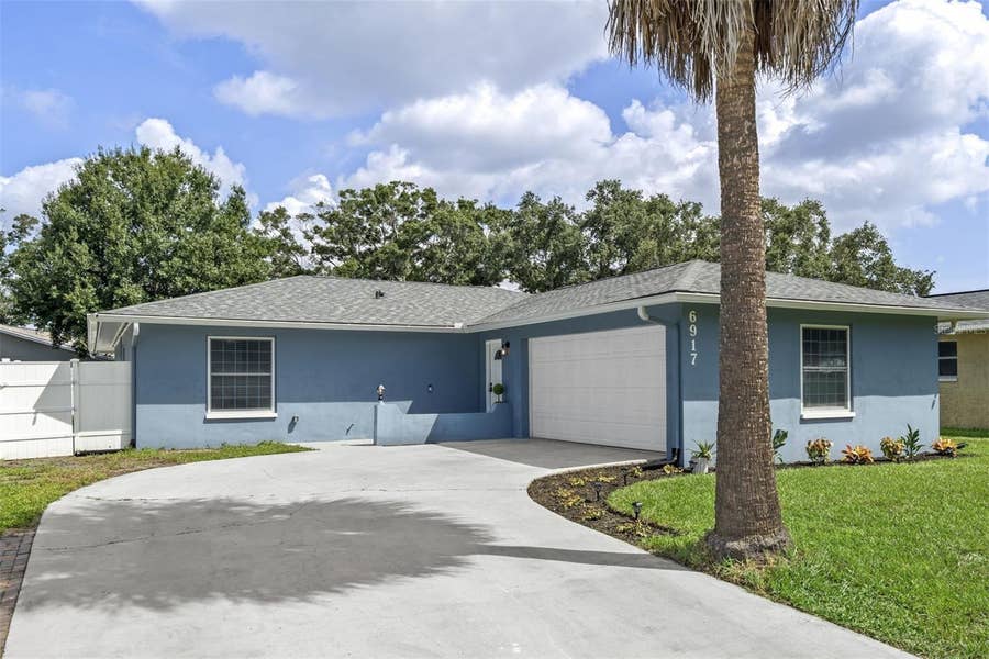 Property photo for 6917 DUNNETT AVENUE N, St Petersburg, FL