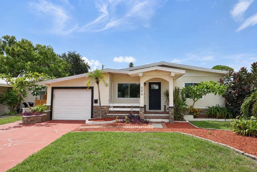 Property photo for 520 83RD AVENUE N, St Petersburg, FL