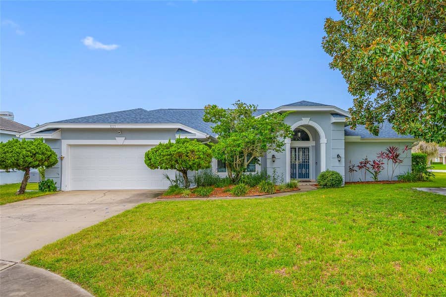 Property photo for 3225 HEARTHSTONE COURT, Holiday, FL