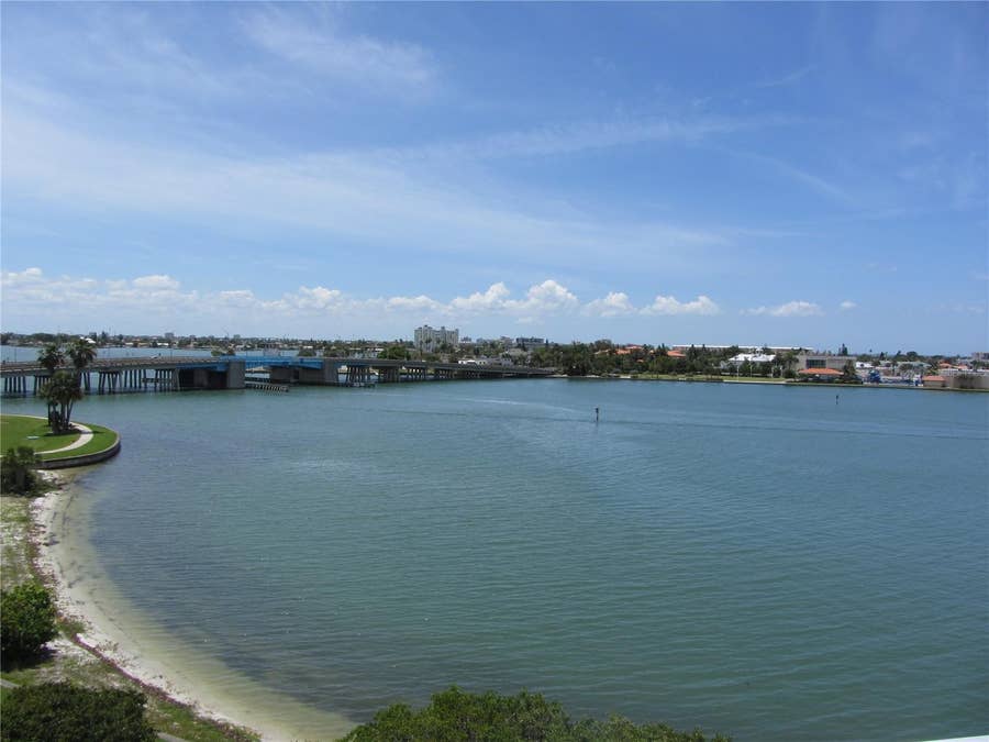 Property photo for 7882 SAILBOAT KEY BOULEVARD S, #405, South Pasadena, FL