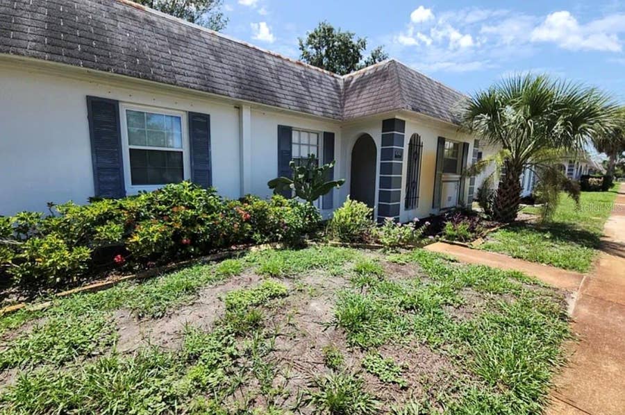 Property photo for 4240 SHELDON PLACE, #4240, New Port Richey, FL