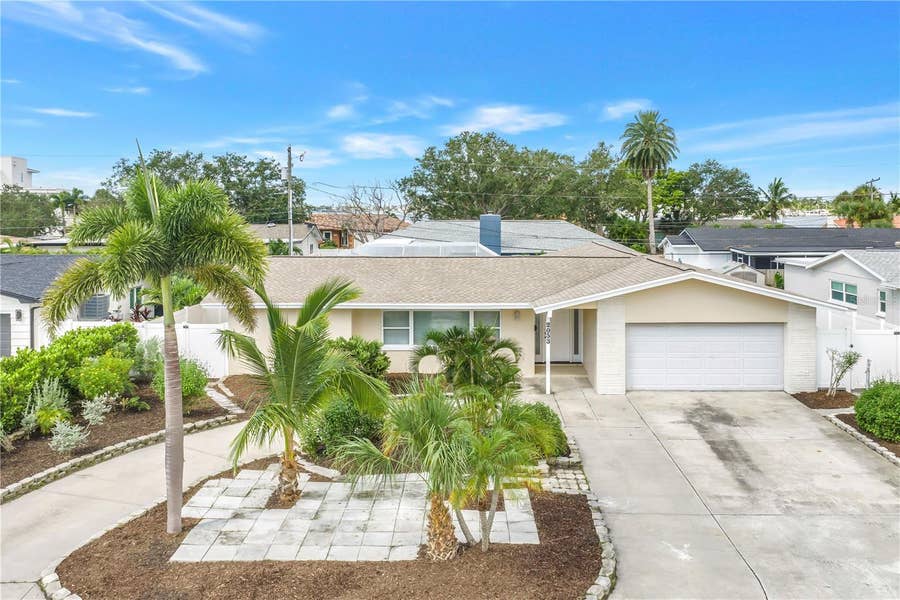 Property photo for 2053 DOLPHIN BOULEVARD S, St Petersburg, FL