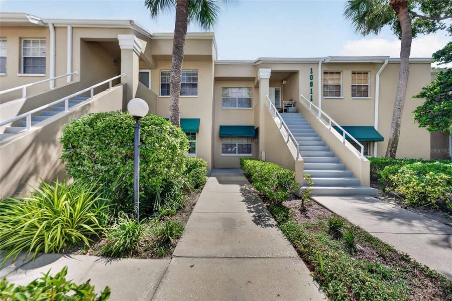 Property photo for 10811 INDIAN HILLS COURT, #37, Seminole, FL