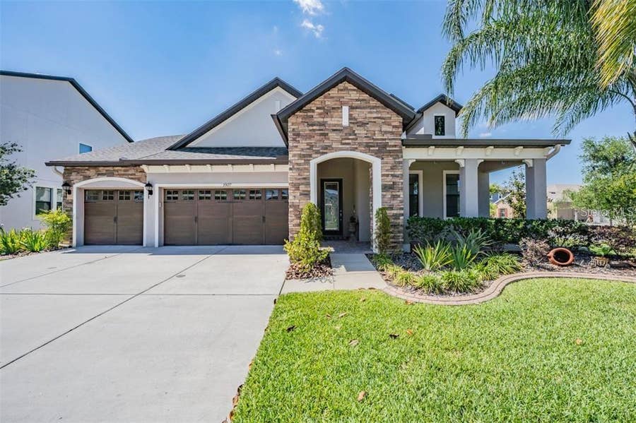 Property photo for 1907 TONKA TERRACE, Wesley Chapel, FL
