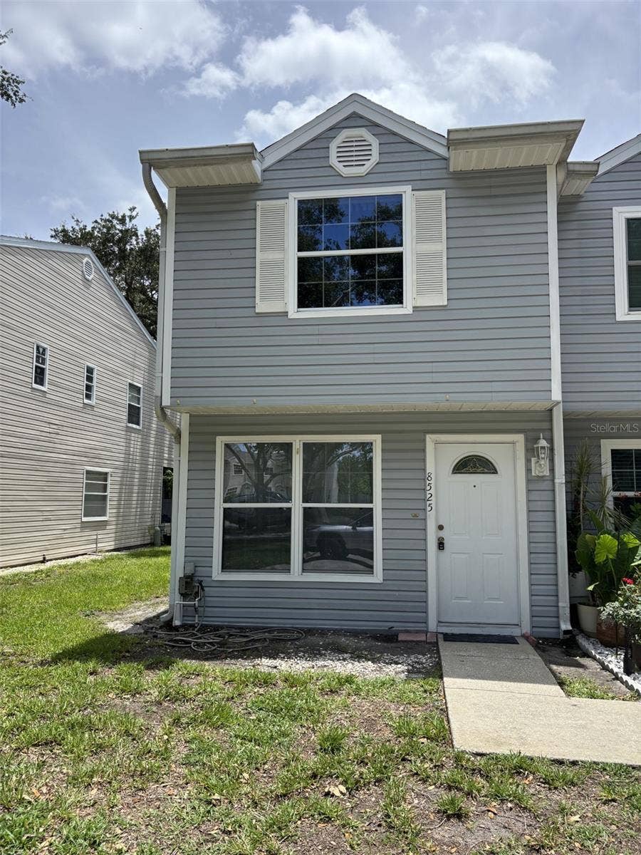 8525 J R MANOR DRIVE, Tampa, FL 33634 8525 J R MANOR DRIVE, Tampa, FL 33634
