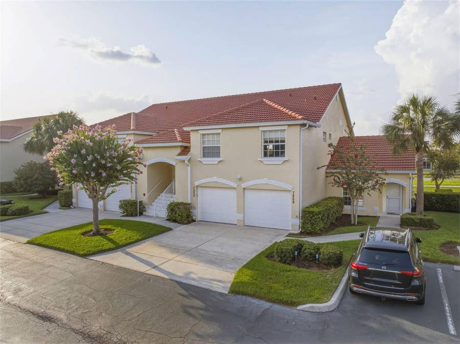 Property photo for 7258 CEDAR HOLLOW CIRCLE, #102, Bradenton, FL