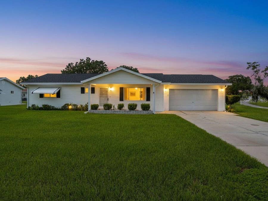 Property photo for 17624 SE 108TH TERRACE, Summerfield, FL