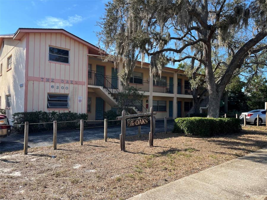 Property photo for 6300 1ST AVENUE S, #1, St Petersburg, FL