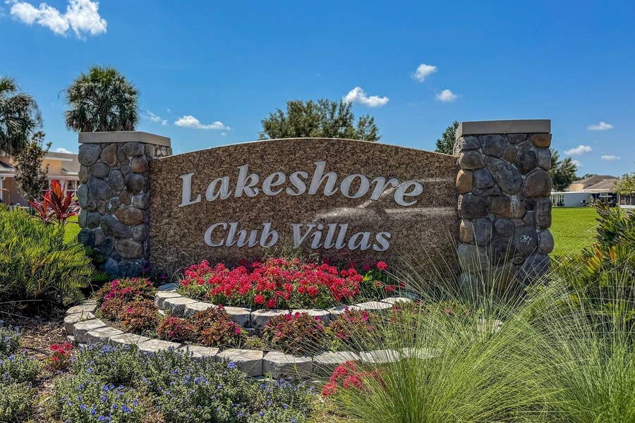 Property photo for 2107 CLUB CIRCLE, Lake Wales, FL