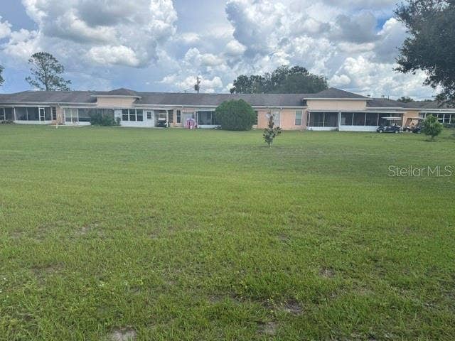 2107 CLUB CIRCLE, Lake Wales, FL 33854