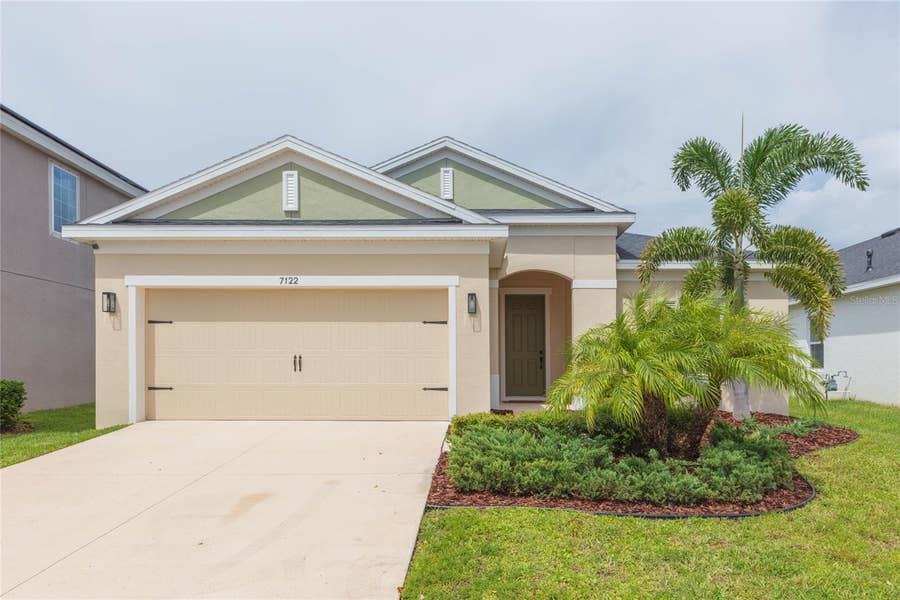Property photo for 7122 ESTERO COURT, Apollo Beach, FL