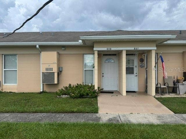 605 CLUB CIRCLE, Lake Wales, FL 33854 605 CLUB CIRCLE, Lake Wales, FL 33854
