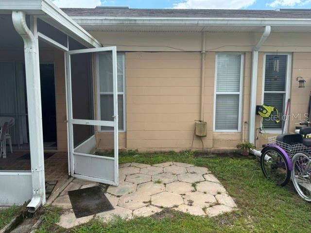 605 CLUB CIRCLE, Lake Wales, FL 33854 605 CLUB CIRCLE, Lake Wales, FL 33854