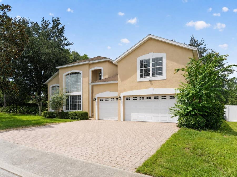 Property photo for 2100 LAUREL BLOSSOM CIRCLE, Ocoee, FL