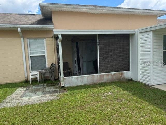4109 CLUB CIRCLE, Lake Wales, FL 33854