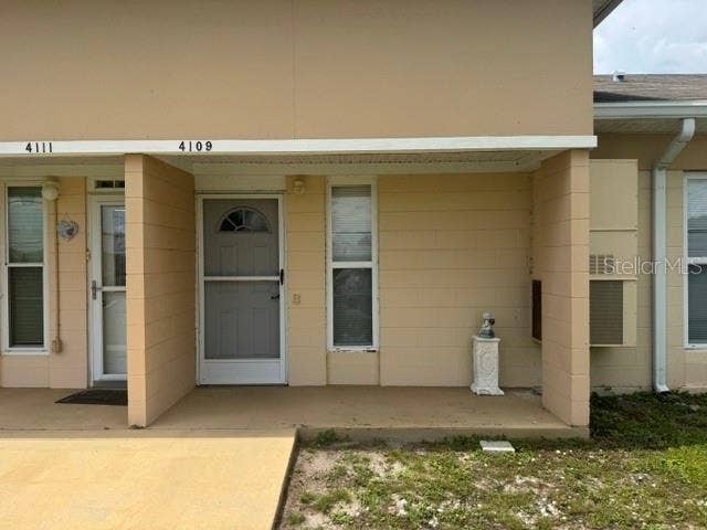 4109 CLUB CIRCLE, Lake Wales, FL 33854