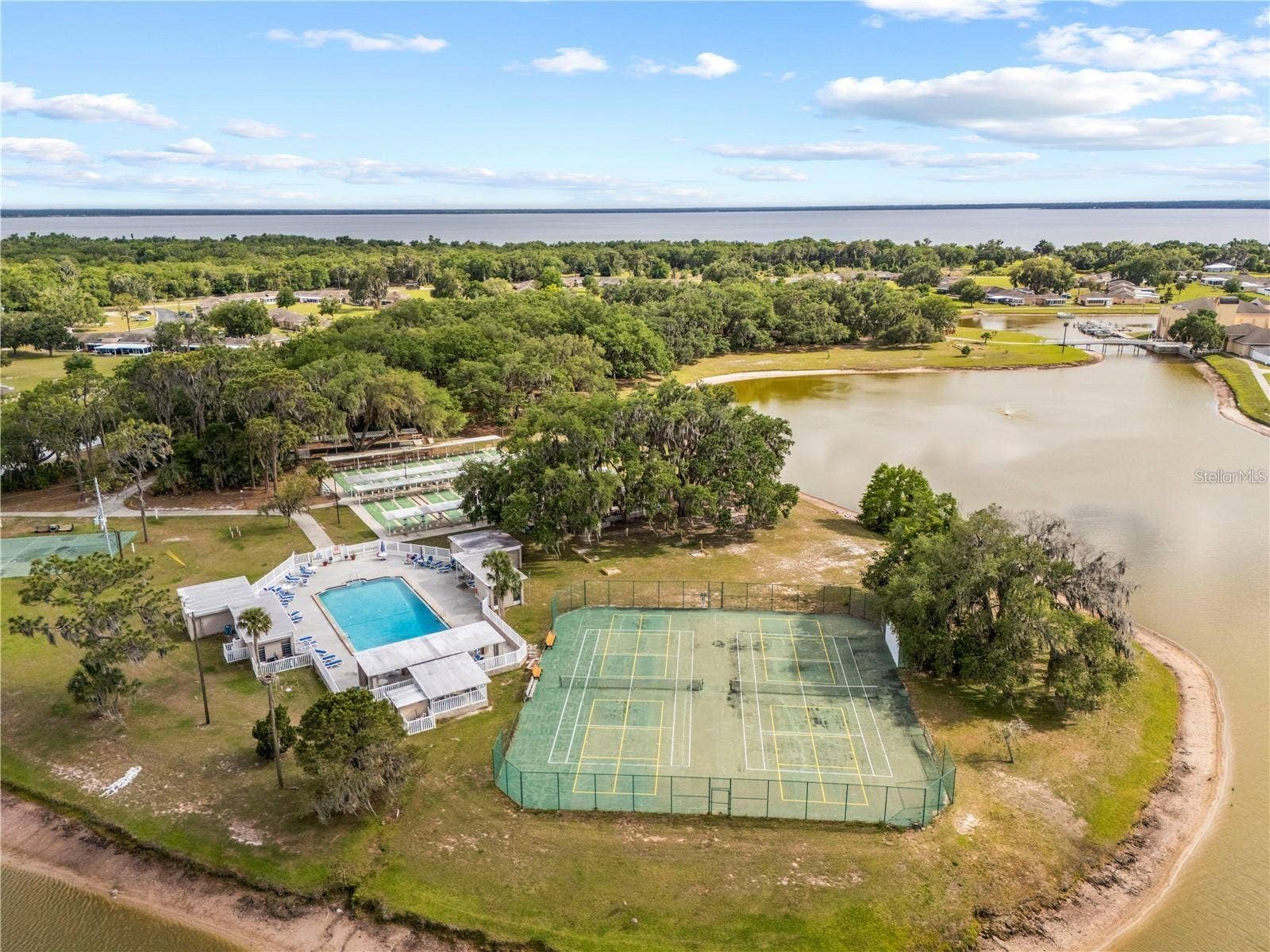 4109 CLUB CIRCLE, Lake Wales, FL 33854