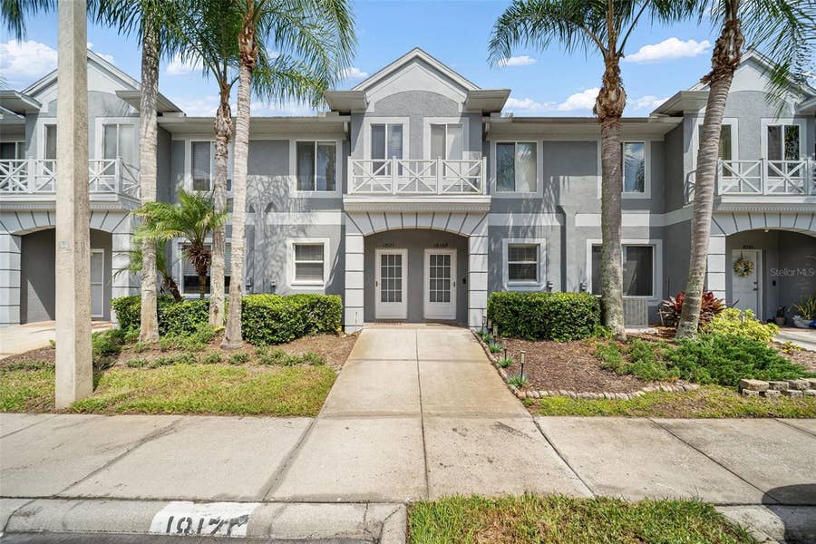 Property photo for 18171 PARADISE POINT DRIVE, Tampa, FL