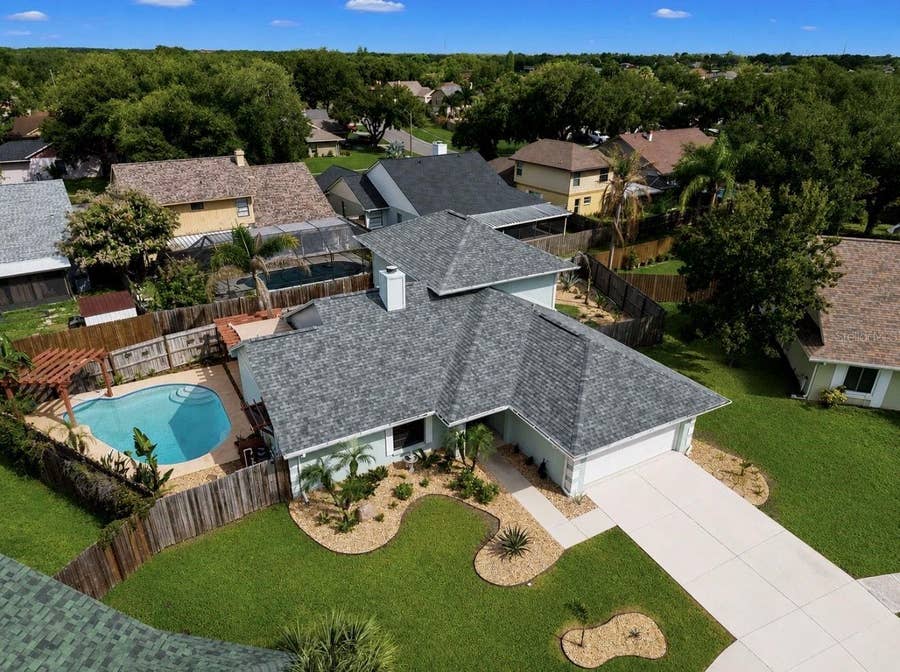 Property photo for 1921 STANFIELD DRIVE, Brandon, FL
