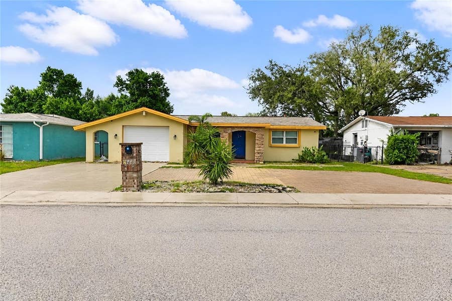 Property photo for 7041 WESTCOTT DRIVE, Port Richey, FL