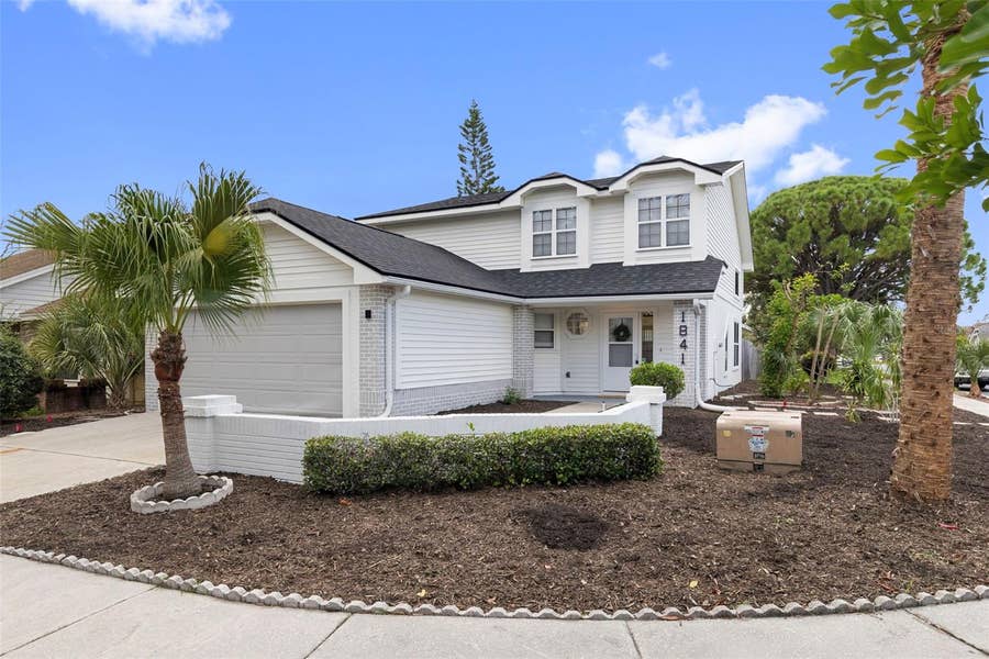 Property photo for 1841 SPRINGWOOD CIRCLE N, Clearwater, FL
