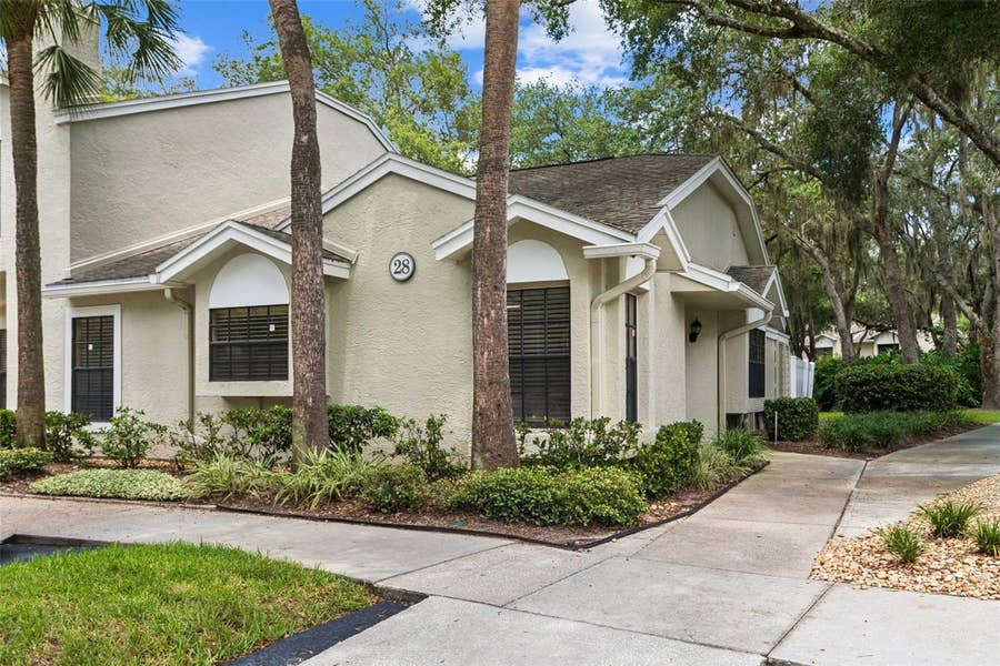 Property photo for 5100 BURCHETTE ROAD, #2805, Tampa, FL