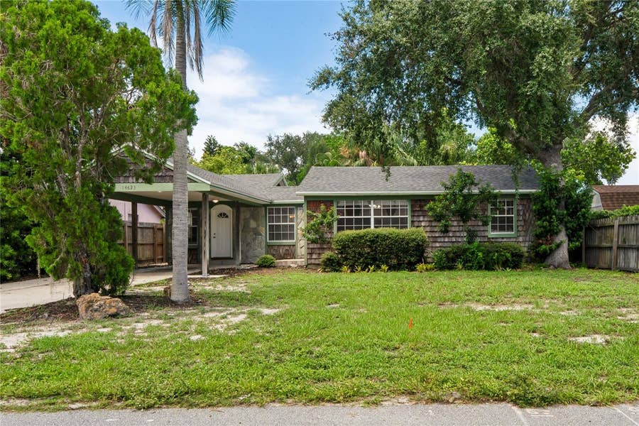 Property photo for 14623 SUNSET DRIVE, Largo, FL