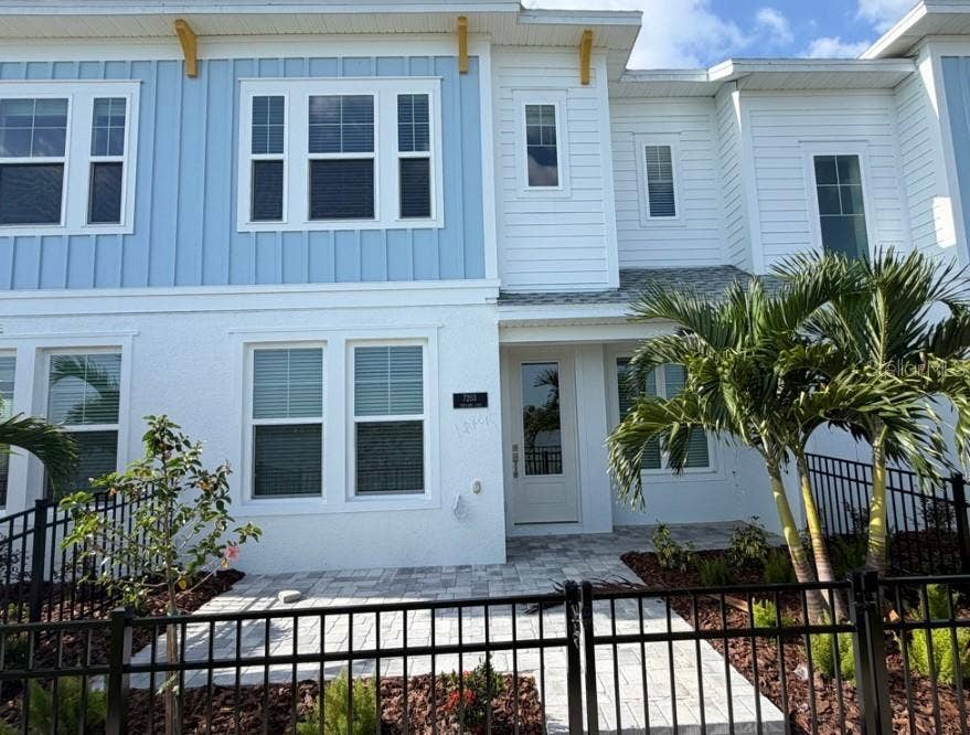 Property photo for 7203 TIDELAND LANE, Sarasota, FL