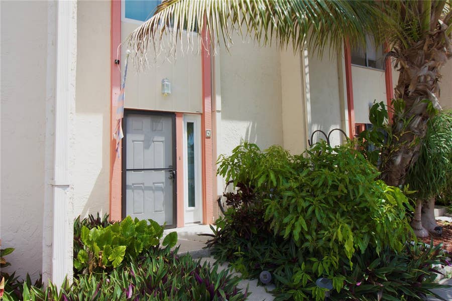 Property photo for 5822 16TH LANE S, #4, St Petersburg, FL
