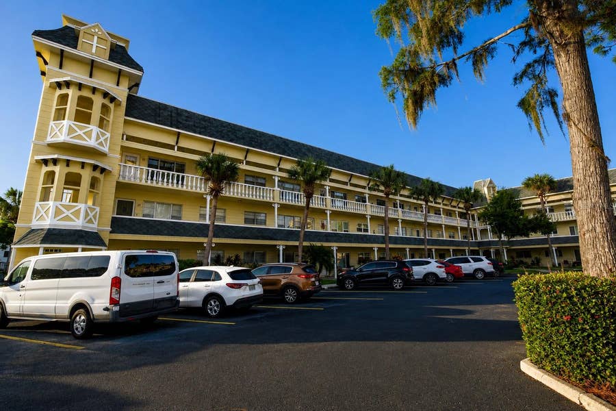 Property photo for 2459 FRANCISCAN DRIVE, #37, Clearwater, FL