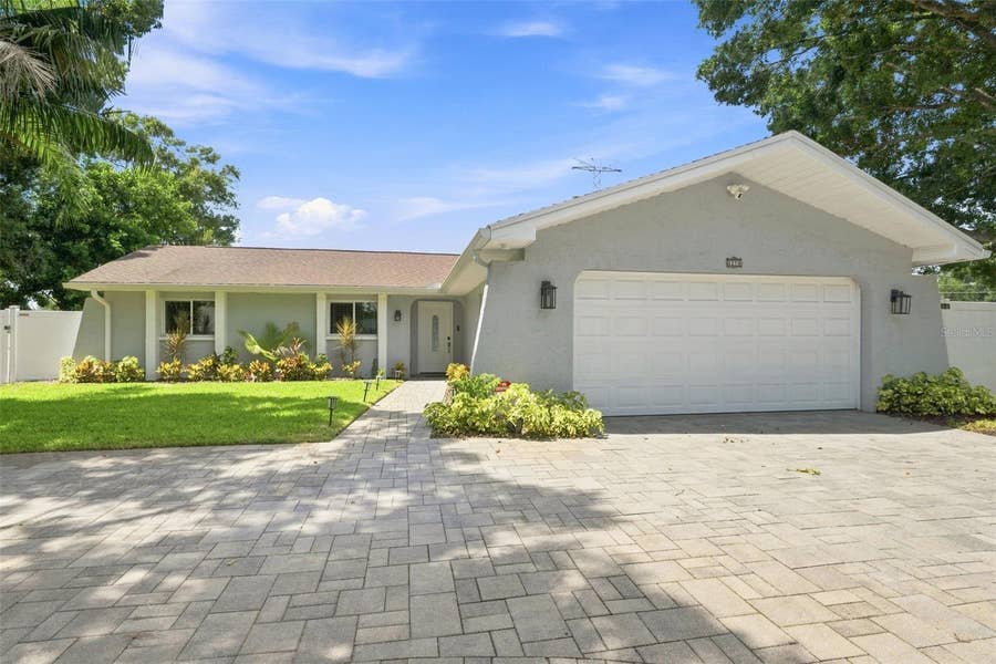 Property photo for 3276 FOX HILL DRIVE, Clearwater, FL