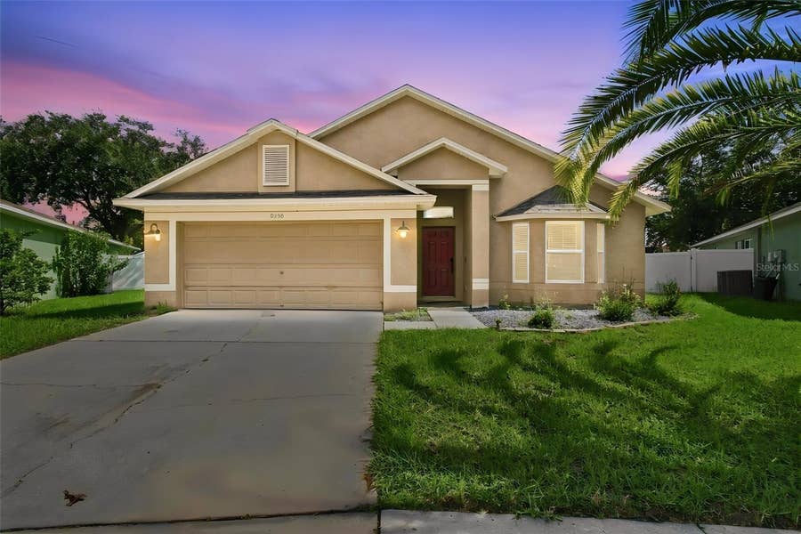 Property photo for 9710 WHITE BARN WAY, Riverview, FL