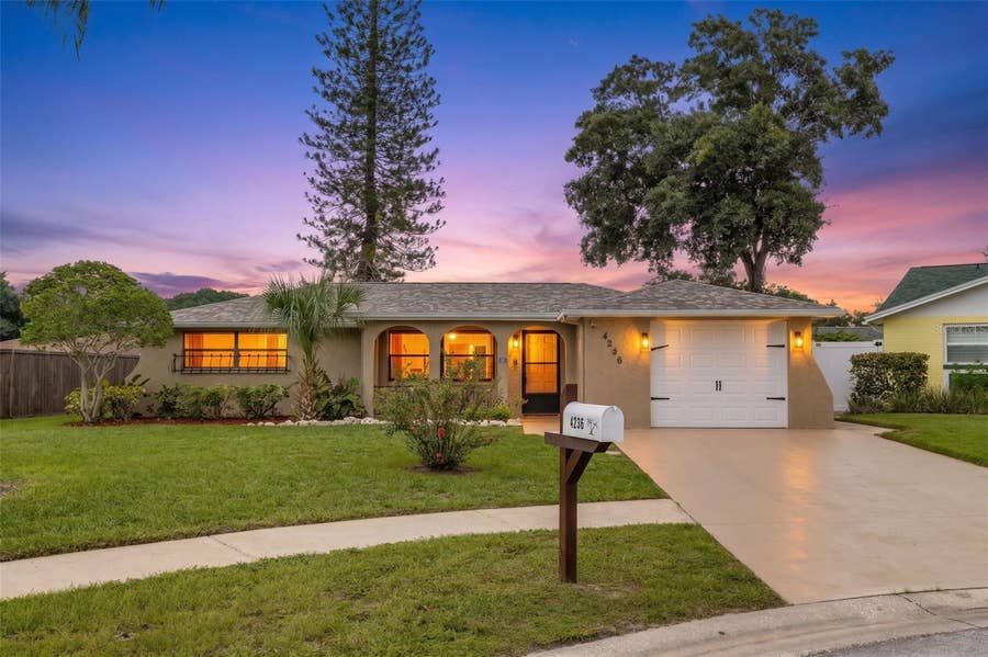 Property photo for 4236 ABACO COURT, New Port Richey, FL