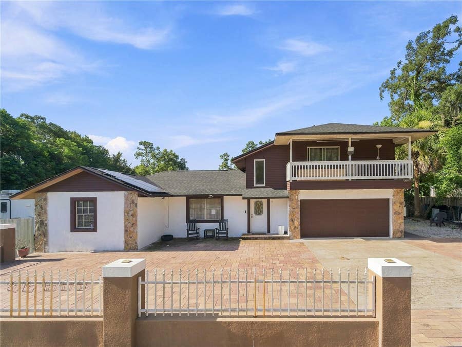 Property photo for 9613 SIX MILE CREEK ROAD, Tampa, FL