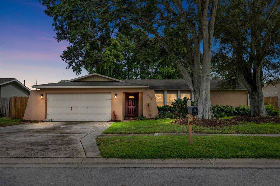 Property photo for 12152 BONNIE TERRACE, Seminole, FL