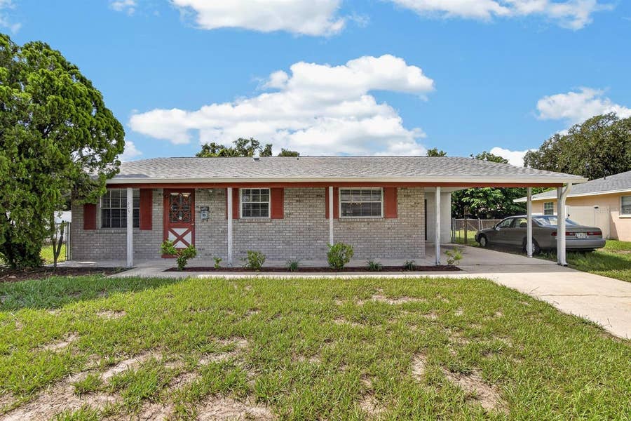 Property photo for 403 ALMA DRIVE, Brandon, FL