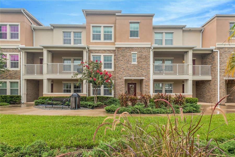 Property photo for 1545 W CASS STREET, Tampa, FL