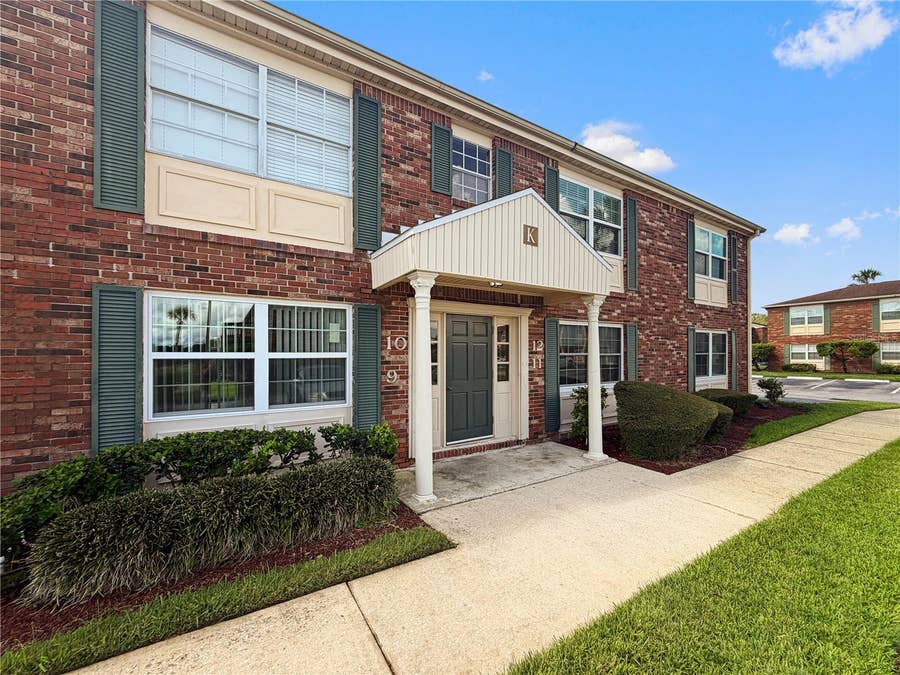 Property photo for 1920 E EDGEWOOD DRIVE, #K9, Lakeland, FL