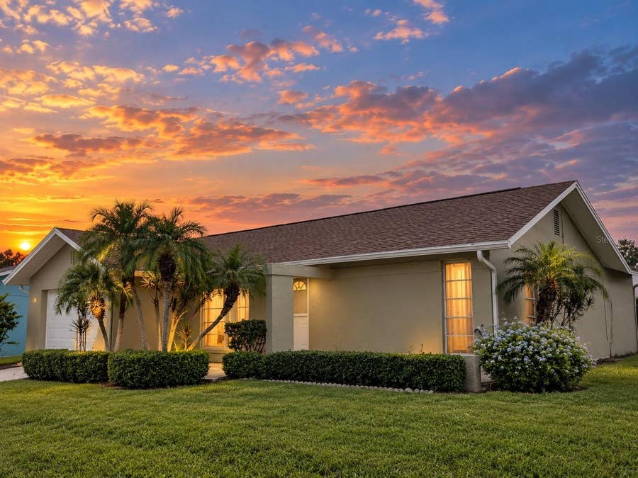 Property photo for 4359 GREAT LAKES DRIVE N, Clearwater, FL