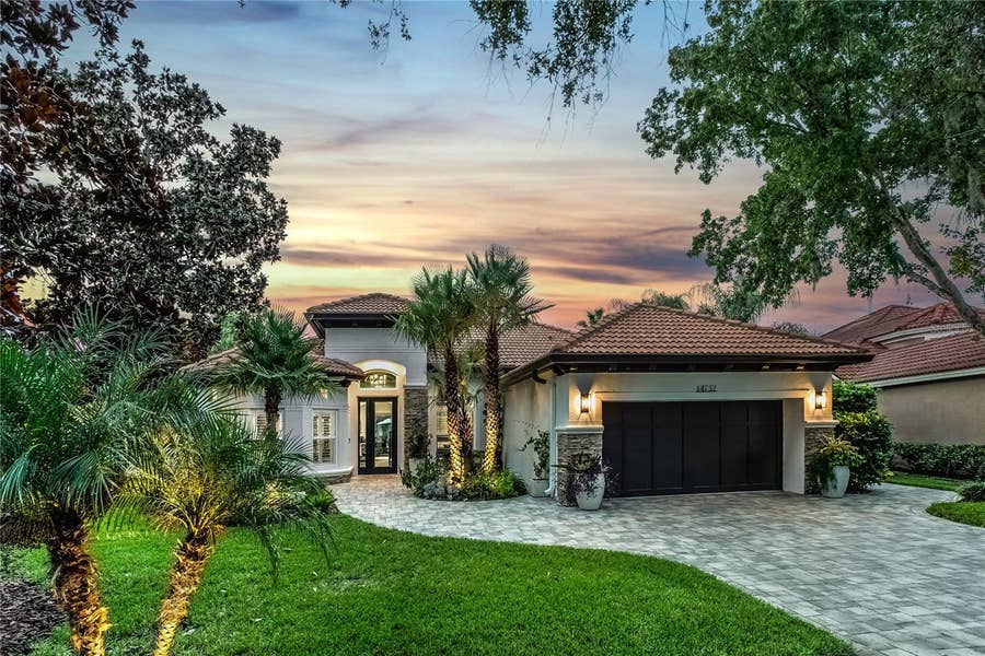 Property photo for 14732 SAN MARSALA COURT, Tampa, FL