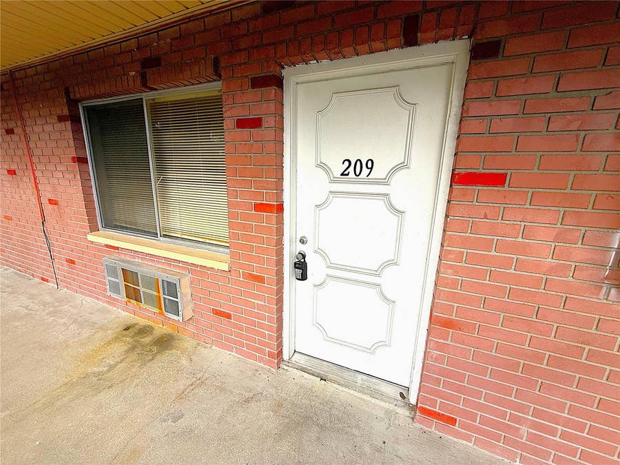 Property photo for 3301 58TH AVENUE S, #209, St Petersburg, FL