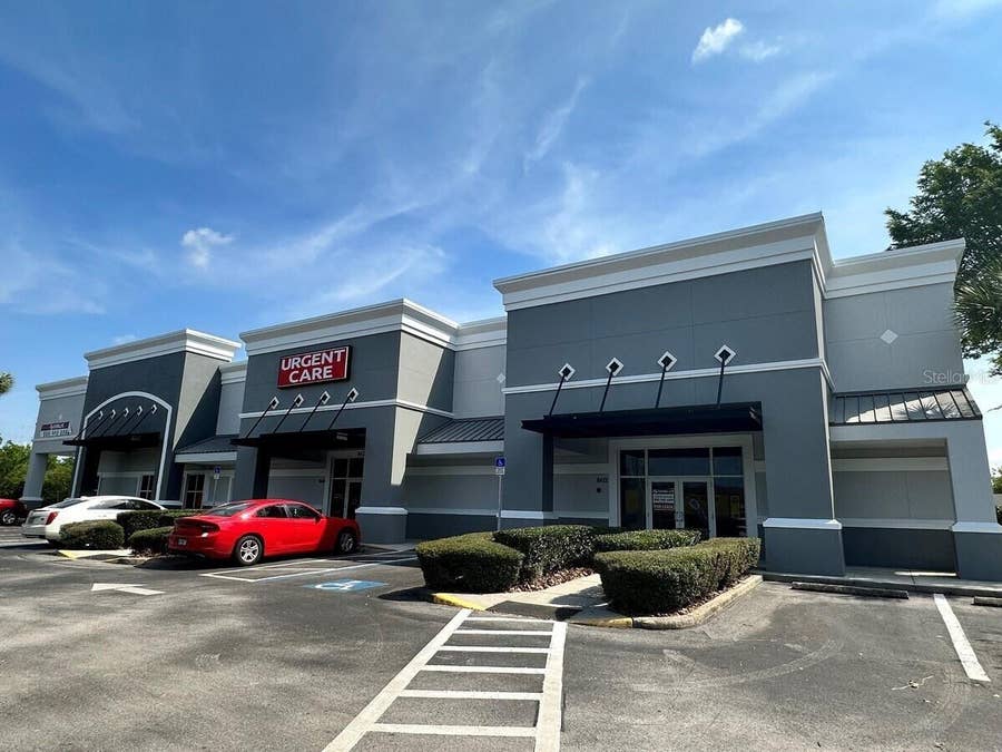 Property photo for 8428 LITTLE ROAD, New Port Richey, FL