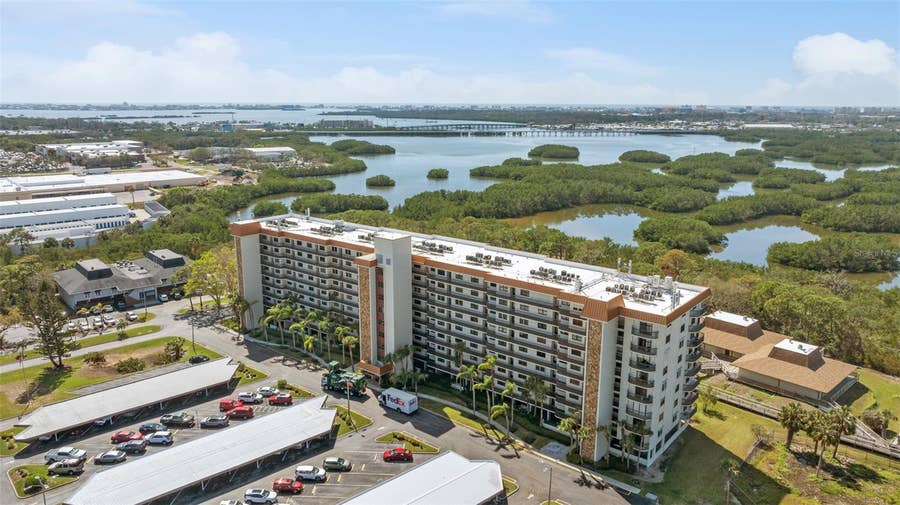 Property photo for 5400 PARK STREET N, #511, St Petersburg, FL